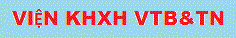 Hệ thống Quản lý nhiệm vụ khoa học